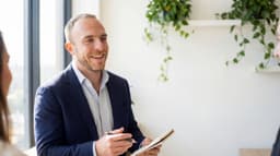 Mike Begg, e-commerce operator and business acquirer