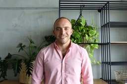 Mike Begg, e-commerce operator and business acquirer